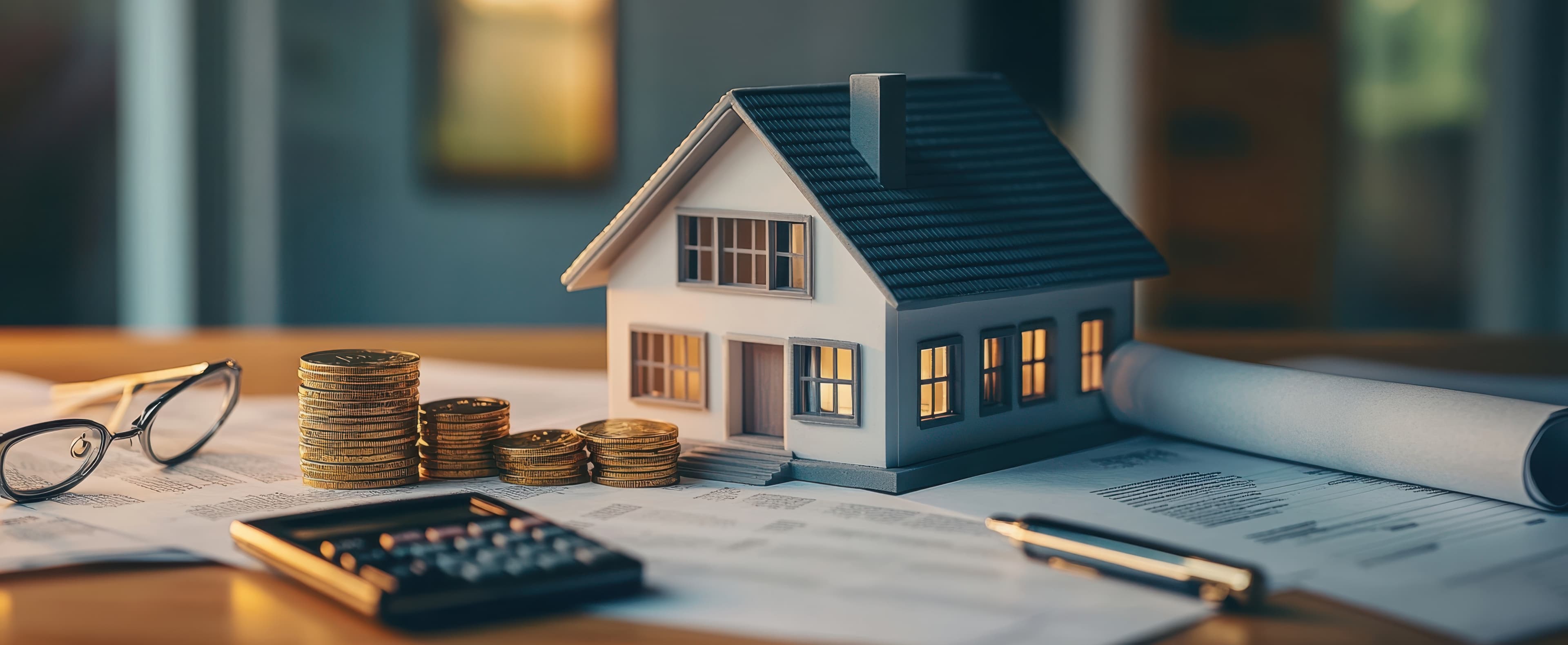 Holding Escrow Services