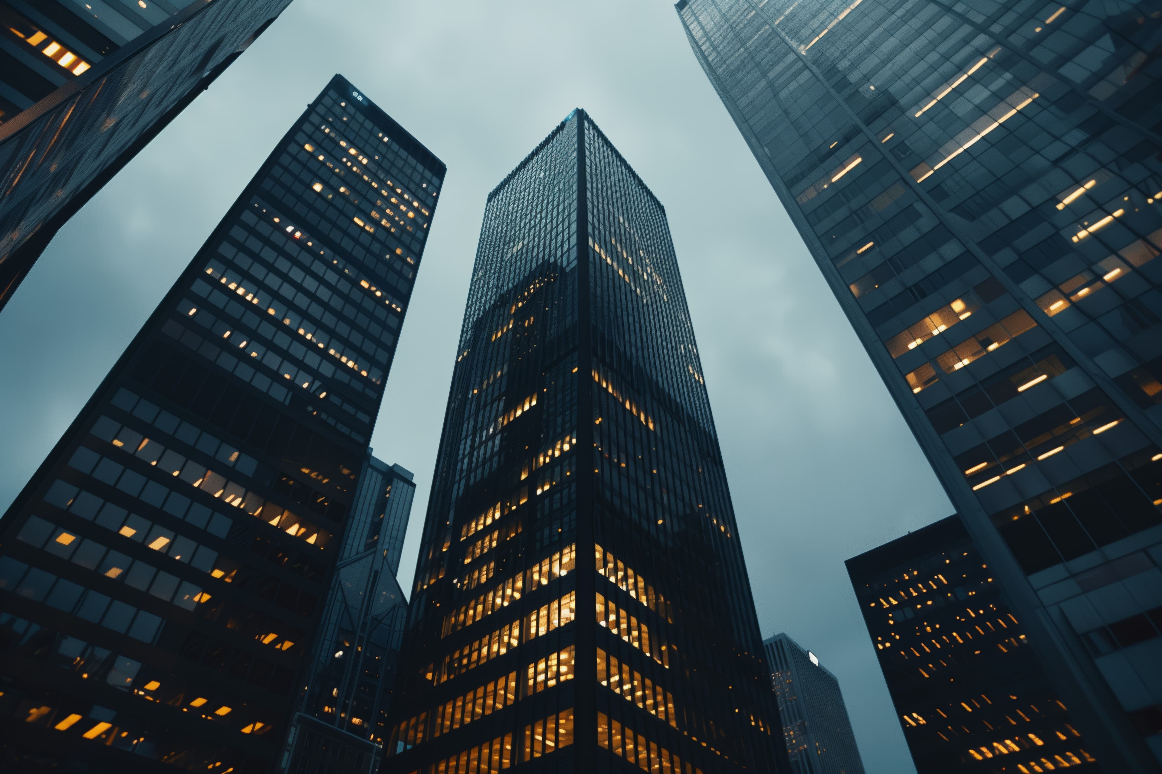 Residential Escrow Services